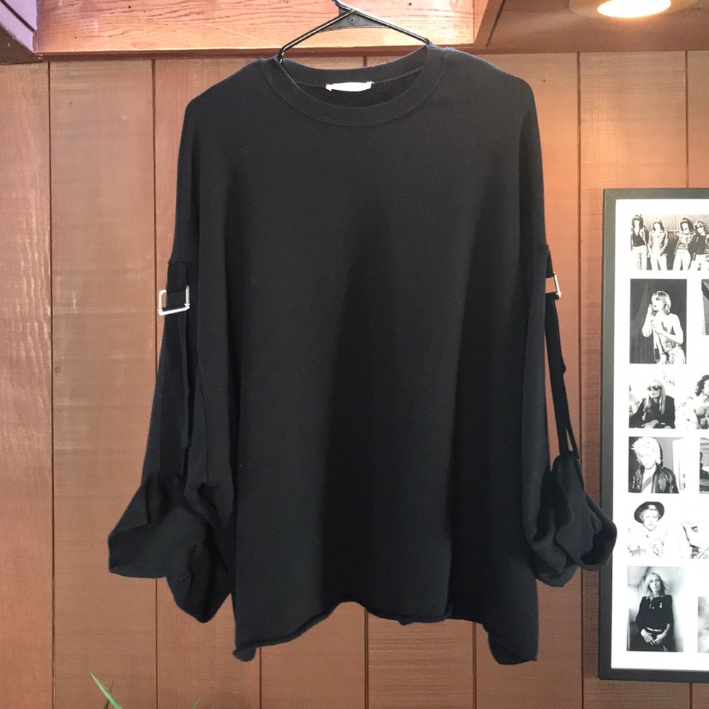 Zara Sweatshirt